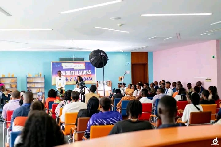 Inscrições Abertas para o Novo Ciclo de Aulas – Método Directo